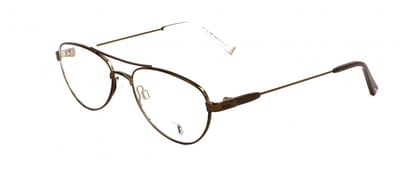 Heren Brillenframe Tods TO5006-036 ø 52 mm
