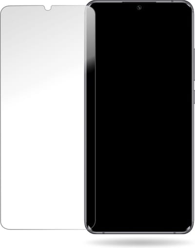 Mobilize Screenprotector geschikt voor Xiaomi Mi 10 Lite Glazen | Mobilize Screenprotector - Case Friendly