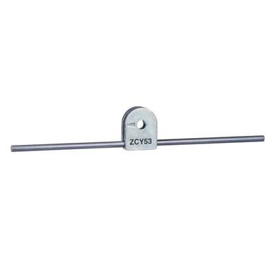 Schneider Electric Osiswitch aandrijfkop voor eindschakelaar - ZCY53 [2 stuks]