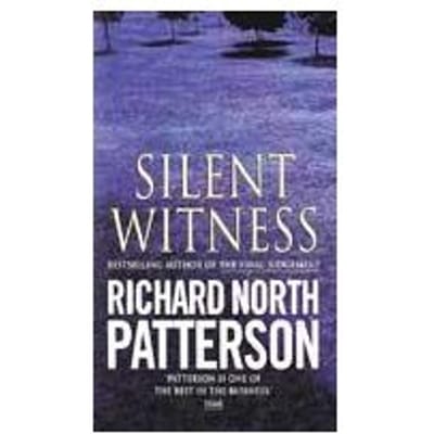 Silent Witness - Richard North Patterson