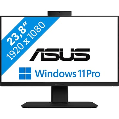 ASUS ExpertCenter All-in-One P440VAESK-BPC489X