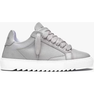 Digitale Schoenen Nieuwe Casual Dexun Schoenen Platform Hoogte Verhogend Mannen- En Vrouwen- Dezelfde Koppel Schoenen 44 gray