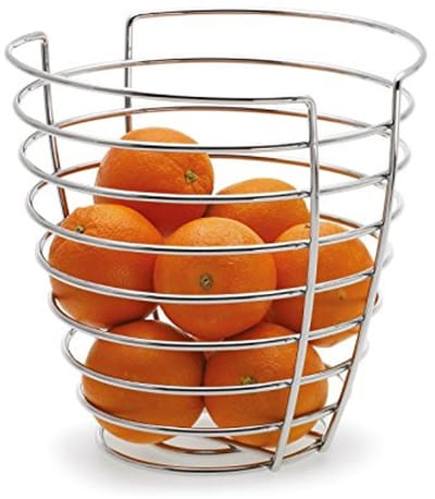 Draadmand 9,6" / 24cm H - Stijlvolle Oplossing voor Organisatie