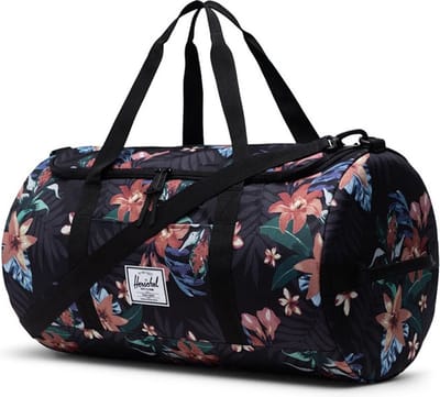 Herschel Sutton Summer Floral Black