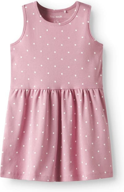 NAME IT - TMFLOX 2P SL DRESS NOOS - Meisjes - Jurken