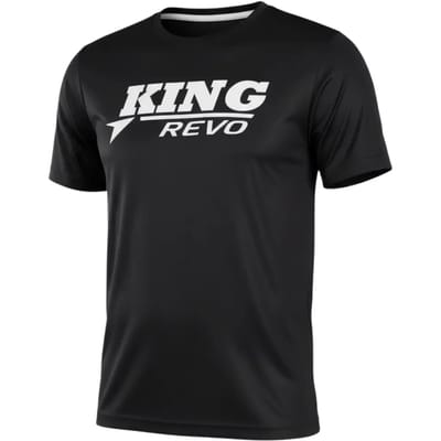 Jersey King Pro Boxing Revo 1