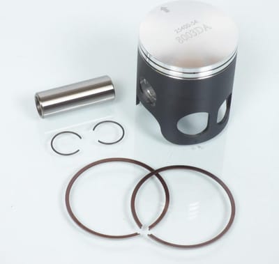 tecnium motorzuiger voor yamaha 125 ty 1975 tot 1992 8003ds / 56mm als nieuw
