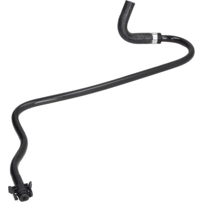 Radiateurslang THERMOTEC DWG127TT