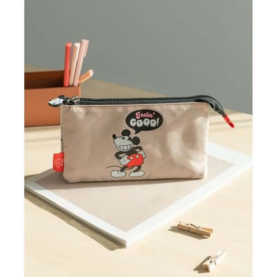 Disney Mickey Mouse 3-delig etui 100ste verjaardag