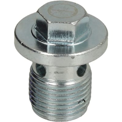 Oliecarter aftapplug FEBI BILSTEIN 31119