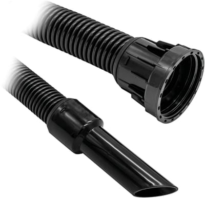 Multaparts® stofzuigerslang geschikt voor Numatic Henry / Hetty / James / Charles | 2.5 meter lengte | Compleet met wartel en greep | Alternatief voor Numatic 601101, 914413