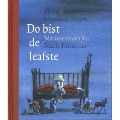 Do Bist De Leafste - Hans & Monique Hagen