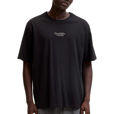 Jack & Jones Art Print Shirt Heren - Maat M