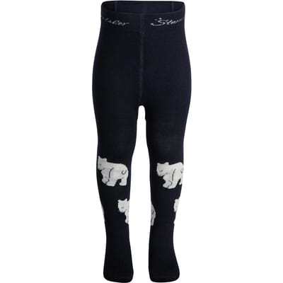 Wollen panty voor kinderen Sterntaler