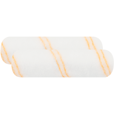 Wooster Jumbo-Koter Pro/Doo-Z Ftp Closed-End 2-Pack   071497192790   Verf