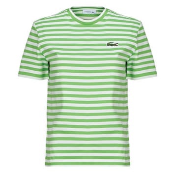 T-shirt Korte Mouw Lacoste TF2594