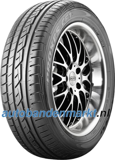 Toyo Proxes CF1 ( 215/55 ZR17 98W RF )