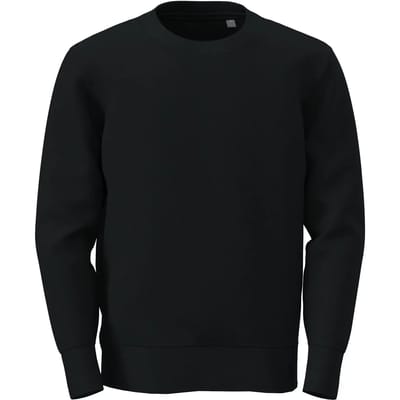 Meisjes Sweatshirt Stedman Classic