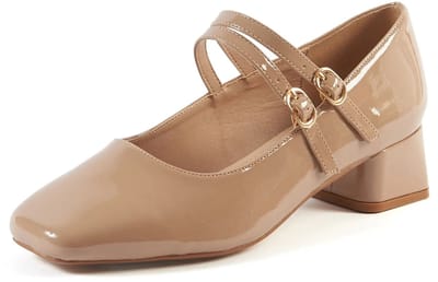 Sandalen met brede pasvorm H - model Diana