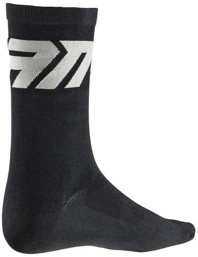 Leatt Crewsokken Zwart EU 38-42