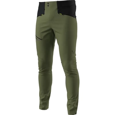 Broek Dynafit Transalper Dynastretch