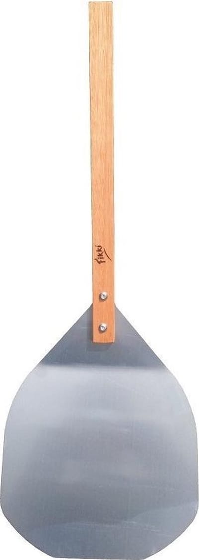Fikki Pizzaschep - 30cm breed, 80cm lang