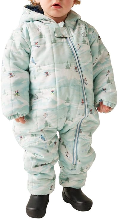 Dare 2b Bambino III Sneeuwpak Junior