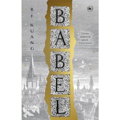 Babel - R. F. Kuang