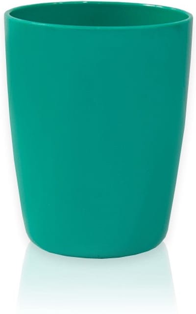 Badkamer beker 9541