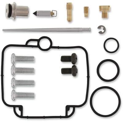 Carburateurset Moose Polaris Scrambler 500 4X4