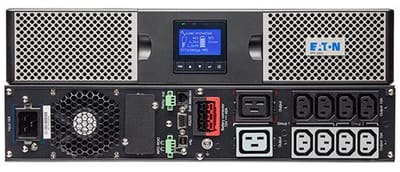 Uninterruptible Power Supply System Interactive UPS Eaton 9PX2200IRT2U