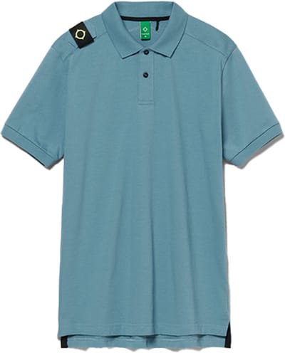 Ma.Strum Volt Jersey Polo