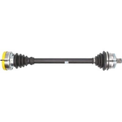 Aandrijfas POINT GEAR PNG70742 links