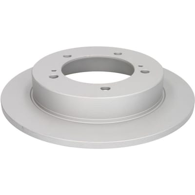 Remschijf ATE 24.0110-0355.1 voorkant, compleet, 1 stuk