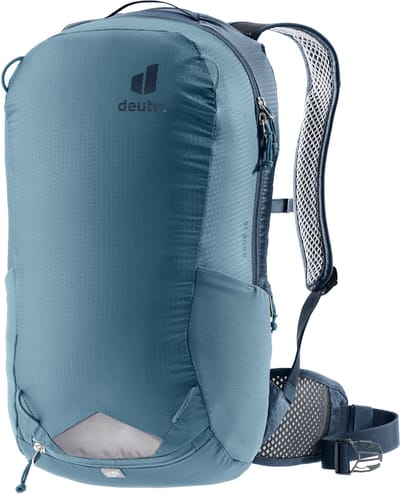 deuter Vrije tijd rugzak Rugzak Race Backpack 16 Atlantic - Ink Blauw