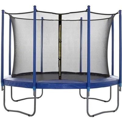 Trampoline net - 305 cm - binnenrand - AP Sport - 6 palen