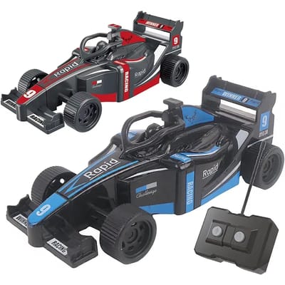 Auto spelletjes WDK Partner