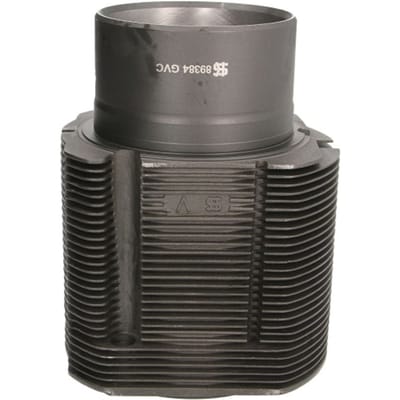 Voering, cilinderkop KOLBENSCHMIDT 89384110