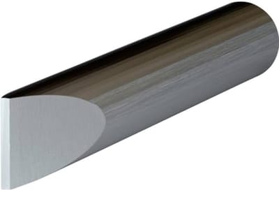 Soldeerboutpunt 4 mm - 3 stuks