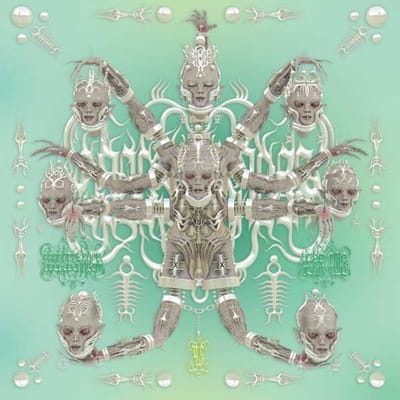 Doodseskader - Year Two (LP)