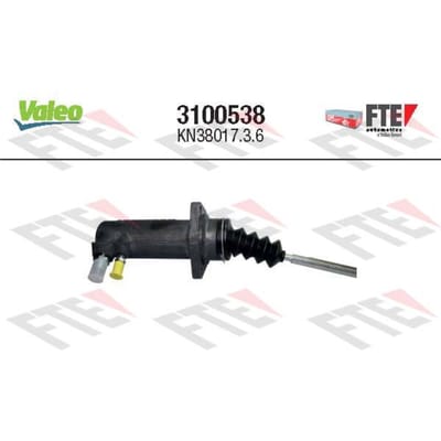 Slave cilinder, Koppeling VALEO 3100538