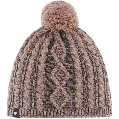 Pomponhoed Eisbär Jean Active MÜ