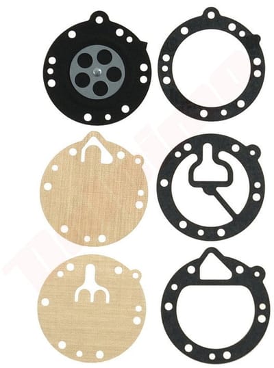 Carburateur reparatieset passend op TILLOTSON ( DG- 4HL/R )