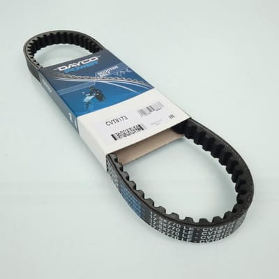 Courroie de transmission Dayco pour Scooter Benelli 100 K2 1999 à 2001 M20000 Neuf