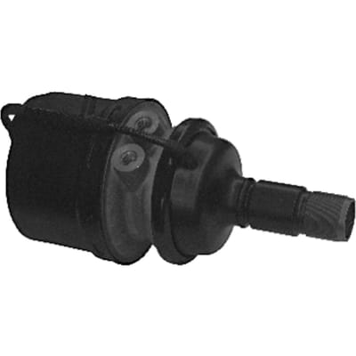 Veerremcilinder WABCO 4254571000