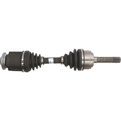 Aandrijfas POINT GEAR PNG72853 links