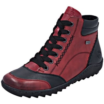 Hoge Sneakers Remonte -