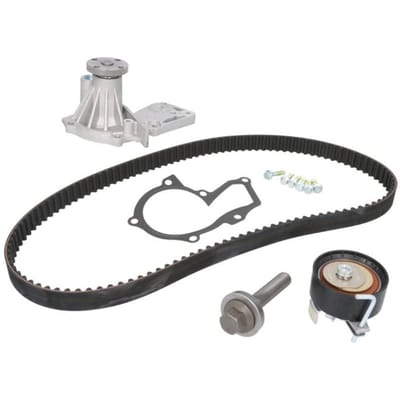 Schaeffler Ina Waterpomp + distributieriem set INA 530 0605 30