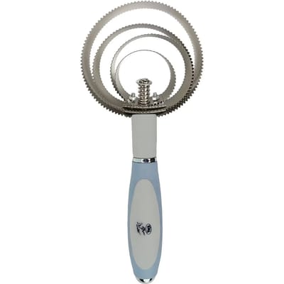 Paardenkrabber York Modern