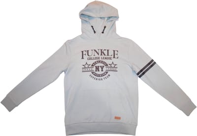 Funkle Boys Hoodie
